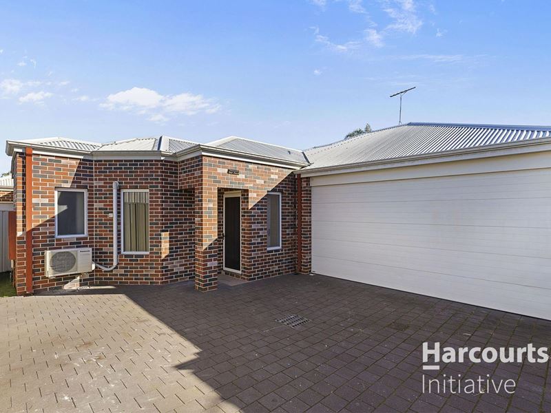 255C Mirrabooka Avenue, Balga