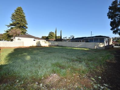 Lot 29B,  Saturn Street, Beckenham WA 6107