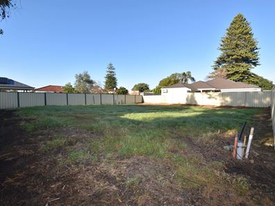 Lot 29B,  Saturn Street, Beckenham WA 6107