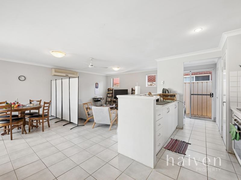 4/13 Muriel Street, Gosnells