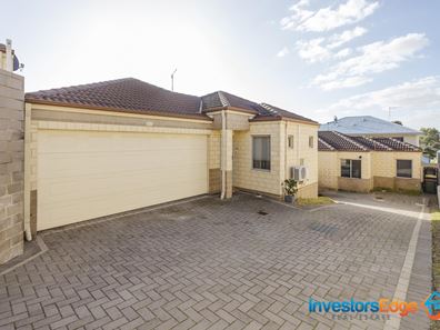 52B Barnes Street, Innaloo WA 6018