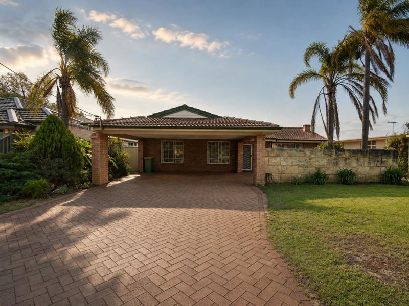 4A Montrose Street, Lynwood WA 6147