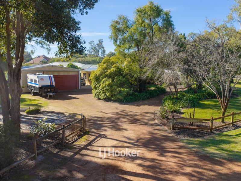 29 Tributary Place, Leschenault WA 6233