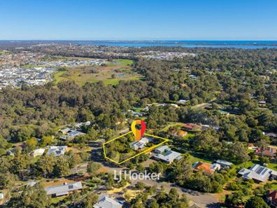 29 Tributary Place, Leschenault WA 6233