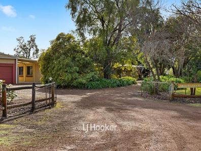 29 Tributary Place, Leschenault WA 6233