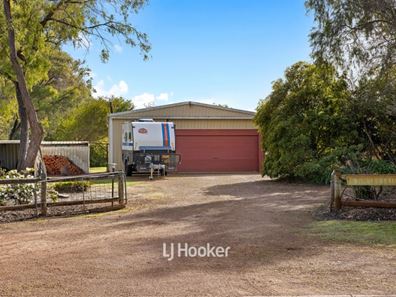 29 Tributary Place, Leschenault WA 6233