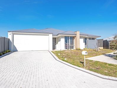 50 Etendue Crescent, Eglinton WA 6034