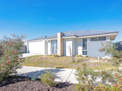 50 Etendue Crescent, Eglinton WA 6034