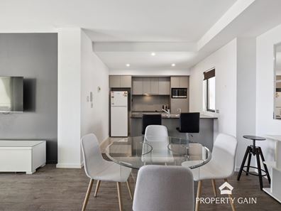 77/375 Hay Street, Perth WA 6000