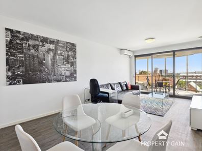 77/375 Hay Street, Perth WA 6000