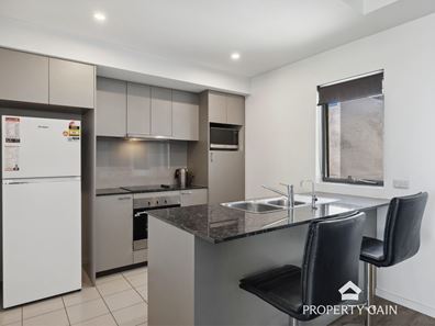 77/375 Hay Street, Perth WA 6000