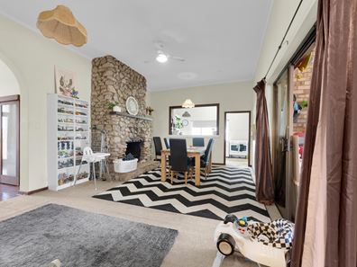 35 Northam-Pithara Road, Irishtown WA 6401