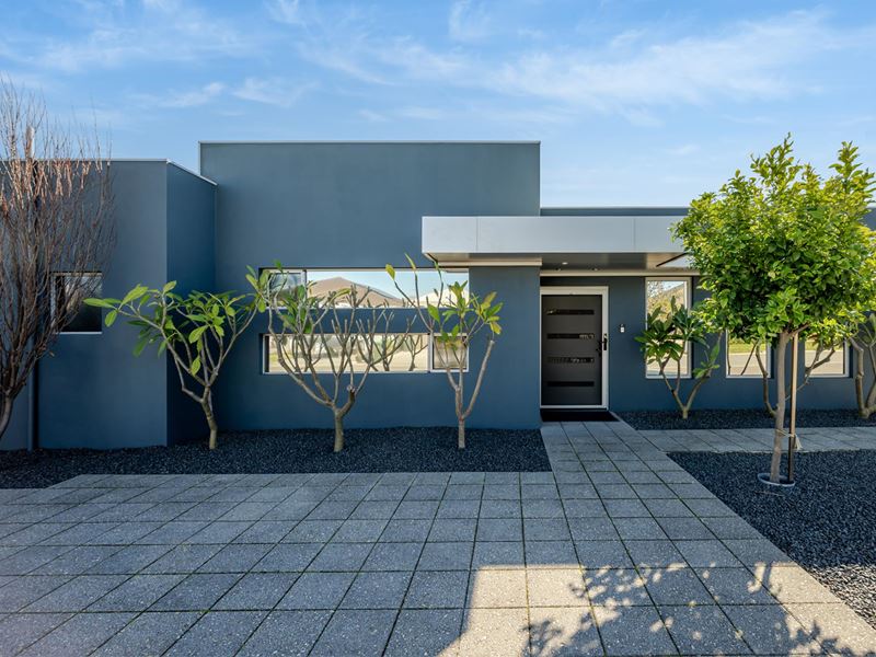 9 Hillsdale Rise, Darch