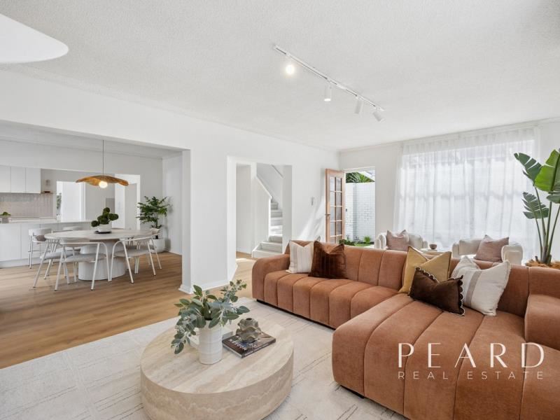 2/22 Ewen Street, Scarborough WA 6019