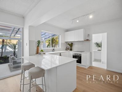 2/22 Ewen Street, Scarborough WA 6019