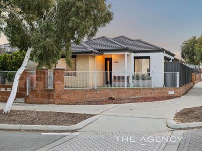 4/24 Porrecta Link, Banksia Grove WA 6031