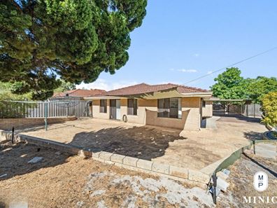 4 Allen Court, Queens Park WA 6107