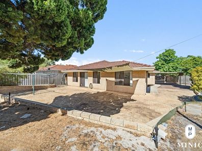 4 Allen Court, Queens Park WA 6107