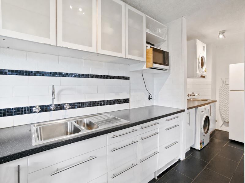 122/81 King William Street, Bayswater WA 6053