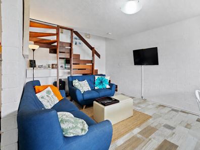 122/81 King William Street, Bayswater WA 6053