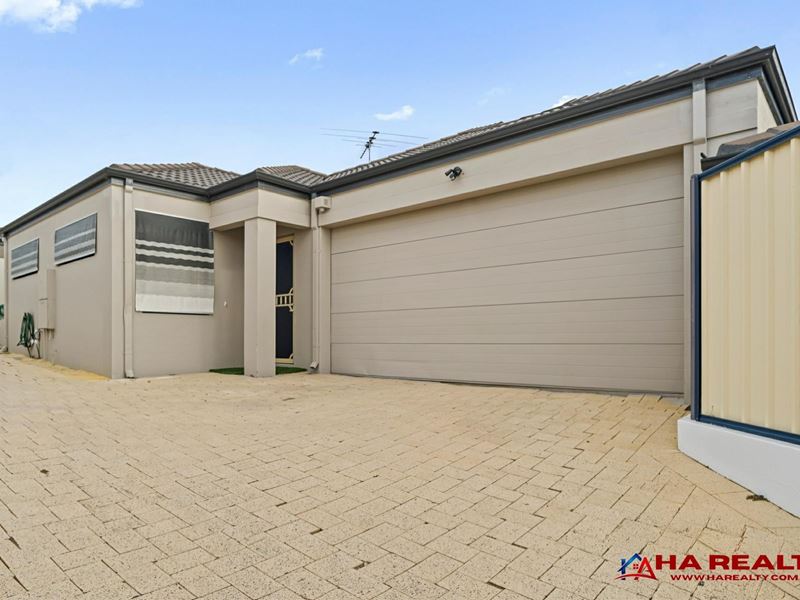 42B Lodesworth Road, Westminster WA 6061