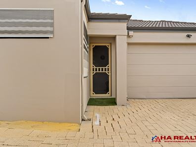42B Lodesworth Road, Westminster WA 6061