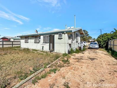 91 Whitlock Street, South Carnarvon WA 6701