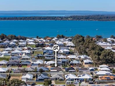 59 Albany Drive, Dawesville WA 6211