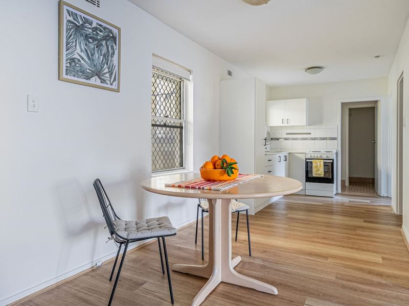 15/187 Canning Highway, East Fremantle