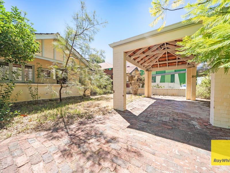 195 Railway Parade, Maylands WA 6051