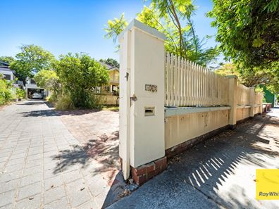 195 Railway Parade, Maylands WA 6051