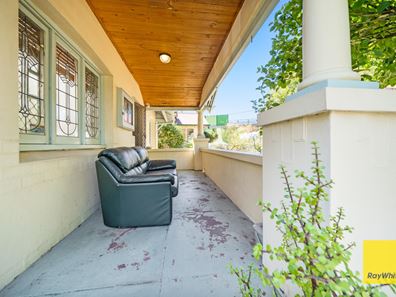 195 Railway Parade, Maylands WA 6051