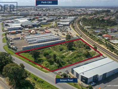 5/49 Simper Road, Yangebup WA 6164