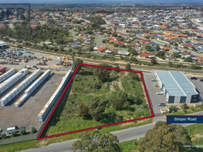 5/49 Simper Road, Yangebup WA 6164