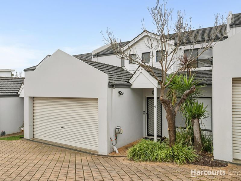 6/61-63 Colin Road, Scarborough WA 6019