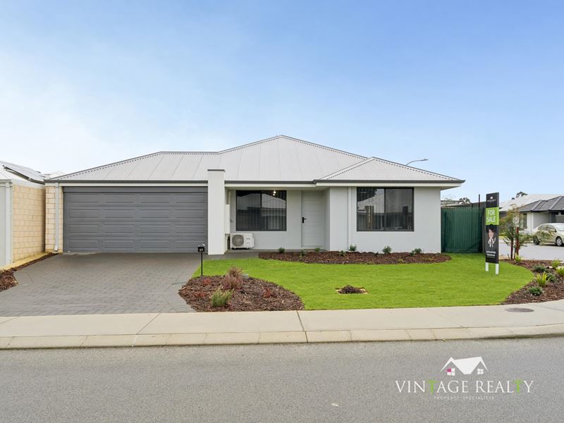 17 Pirie Road, Byford WA 6122