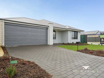 17 Pirie Road, Byford WA 6122