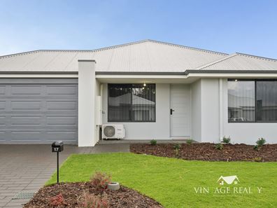 17 Pirie Road, Byford WA 6122