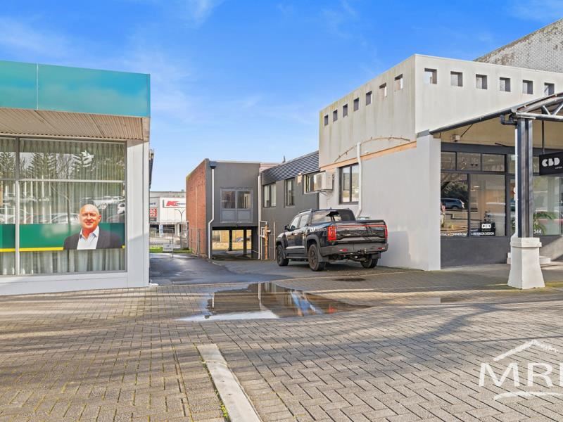 3/344 Middleton Loop, Albany