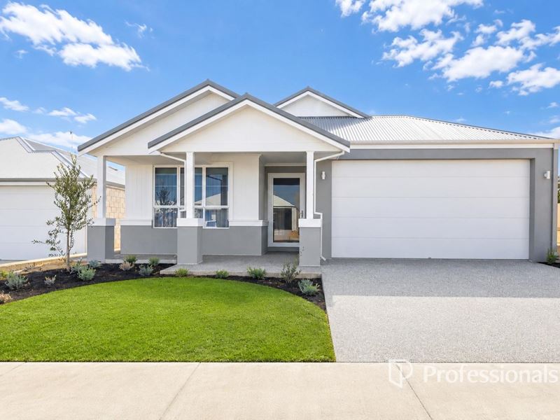 41 Guernsey Street, Eaton