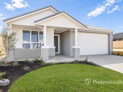 41 Guernsey Street, Eaton WA 6232