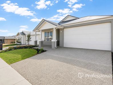 41 Guernsey Street, Eaton WA 6232