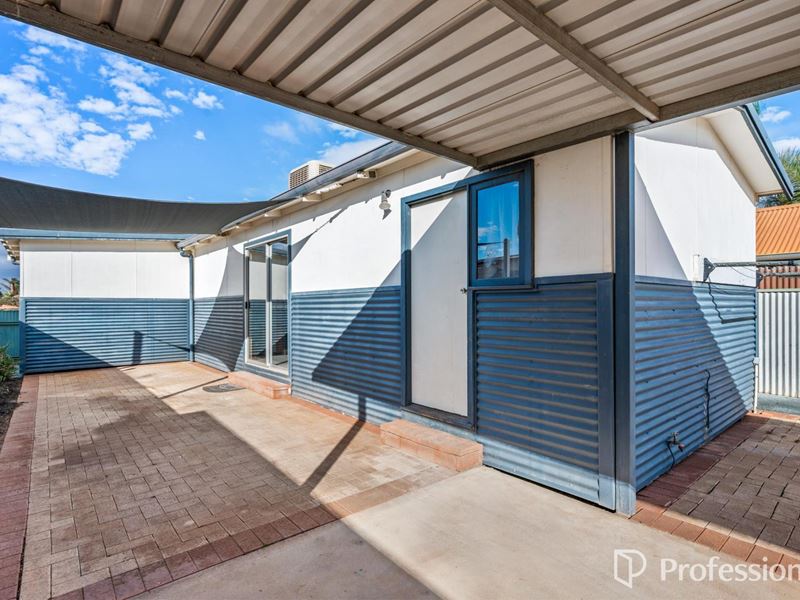 2/40 Wittenoom Street, Boulder WA 6432
