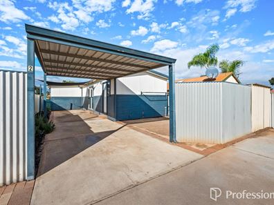 2/40 Wittenoom Street, Boulder WA 6432