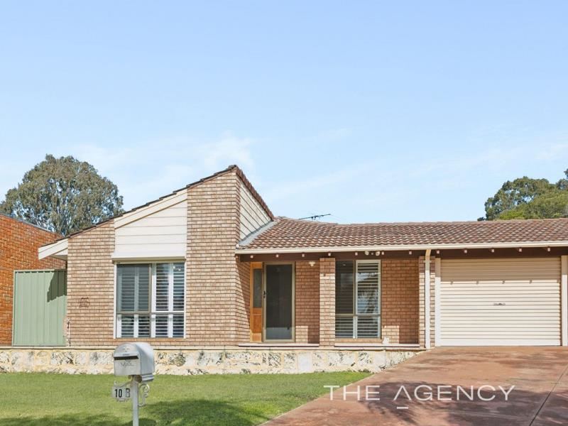 10B Lehmann Court, Kingsley WA 6026