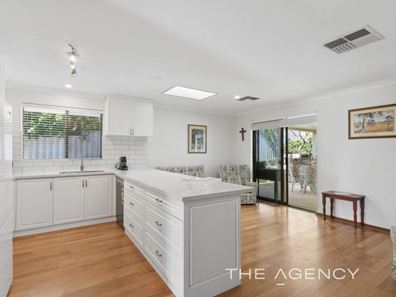10B Lehmann Court, Kingsley WA 6026