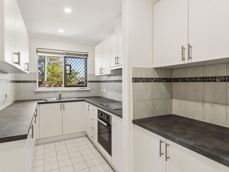 13/19 Byron Road, Kalamunda
