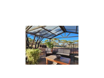 40 Connell Street, Kondinin WA 6367