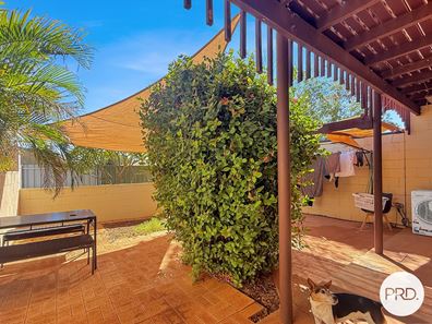 7/28 Strickland Drive, Millars Well WA 6714