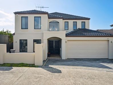 11B Ridge Street, South Perth WA 6151